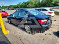 2012 Toyota CAMRY photo