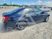2012 Toyota CAMRY photo