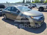 2012 Toyota CAMRY фото