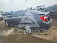 2012 Toyota CAMRY photo