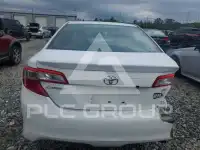 2012 Toyota CAMRY фото