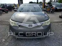 2012 Toyota CAMRY фото