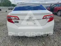 2012 Toyota CAMRY photo
