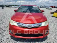 2012 Toyota CAMRY photo