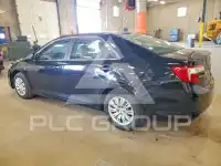2012 Toyota CAMRY photo