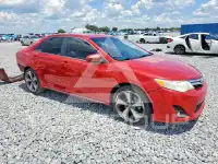 2012 Toyota CAMRY photo