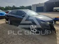 2012 Toyota CAMRY фото