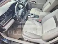 2012 Toyota CAMRY фото
