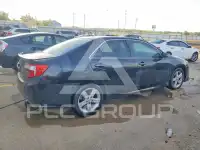 2012 Toyota CAMRY фото