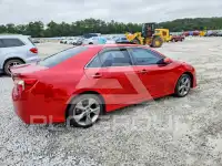 2012 Toyota CAMRY фото