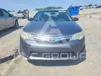 2012 Toyota CAMRY фото