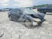 2012 Toyota CAMRY фото