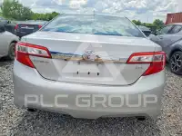 2012 Toyota CAMRY photo
