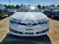 2012 Toyota CAMRY фото