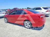 2012 Toyota CAMRY photo