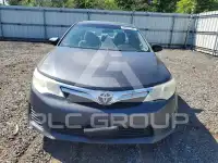 2012 Toyota CAMRY photo