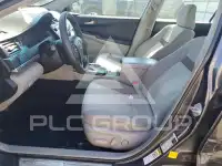 2012 Toyota CAMRY photo