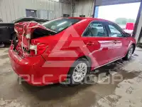 2012 Toyota CAMRY photo