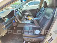 2012 Toyota CAMRY фото