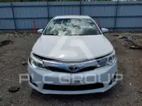 2012 Toyota CAMRY photo