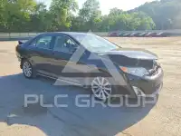 2012 Toyota CAMRY фото
