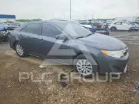 2012 Toyota CAMRY photo