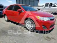 2012 Toyota CAMRY фото