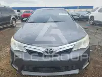 2012 Toyota CAMRY photo