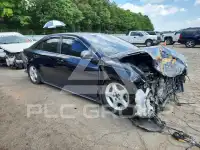 2012 Toyota CAMRY photo