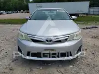 2012 Toyota CAMRY фото