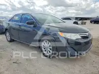 2012 Toyota CAMRY photo