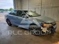 2012 Toyota CAMRY фото