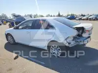 2012 Toyota CAMRY фото