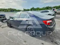 2012 Toyota CAMRY photo