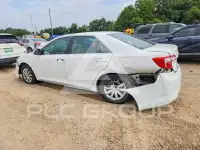 2012 Toyota CAMRY photo