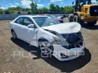 2012 Toyota CAMRY photo