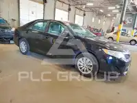 2012 Toyota CAMRY photo