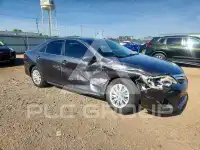 2012 Toyota CAMRY photo