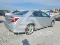2012 Toyota CAMRY фото