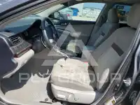 2012 Toyota CAMRY photo