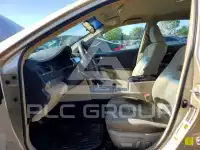 2012 Toyota CAMRY фото