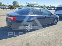 2012 Toyota CAMRY фото