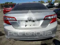 2012 Toyota CAMRY фото