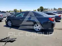 2012 Toyota CAMRY photo