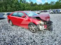 2012 Toyota CAMRY фото