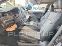 2012 Toyota CAMRY фото