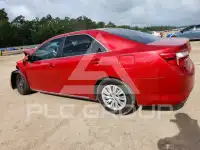 2012 Toyota CAMRY photo