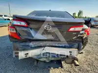 2012 Toyota CAMRY фото