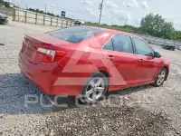 2012 Toyota CAMRY фото