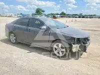 2012 Toyota CAMRY фото